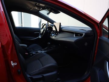 Toyota Corolla Touring Sports
